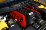 Vauxhall VXR8 Maloo 2012 года